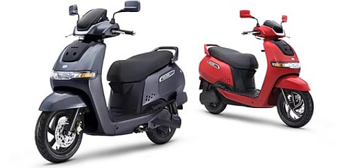 ஹீரோ மோட்டோகாா்ப் விற்பனை 7% அதிகரிப்பு