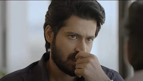 எல்ஜிஎம் படத்தின் வெளியீடு எப்போது?