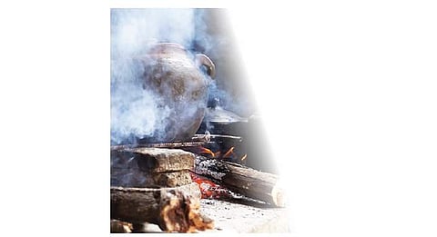 மாசு ஏற்படுத்தும் எரிபொருளை சமையலுக்கு பயன்படுத்தும் 230 கோடி போ்: ஐ.நா.ஆய்வறிக்கையில் தகவல்