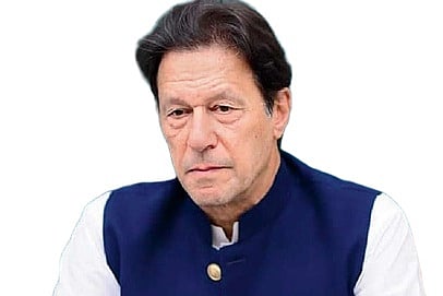 பரிசுப் பொருள் முறைகேடு: இம்ரான் மீது மேலும் ஒரு வழக்கு