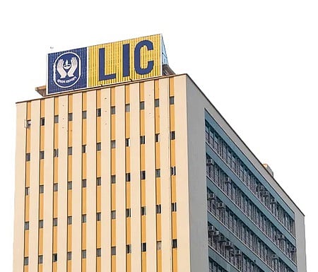 டெக் மஹிந்திராவில் முதலீட்டை அதிகரித்தது எல்ஐசி