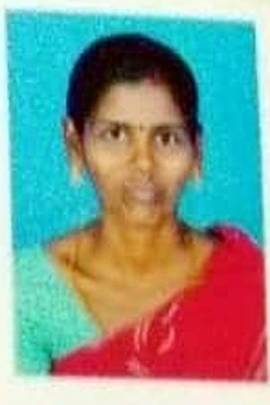 கொலை செய்யப்பட்ட முனீஸ்வரி.