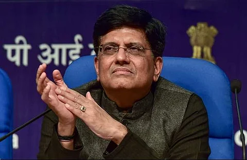 ஆப்பிரிக்காவுடன் வர்த்தக ஒப்பந்தம் மேற்கொள்ள இந்தியா தயாராக உள்ளது: பியூஸ் கோயல்