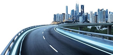 உள்கட்டமைப்புத் துறைகள் 6 மாதங்கள் காணாத சரிவு