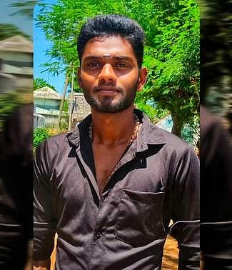 லோகேஸ்வரன்