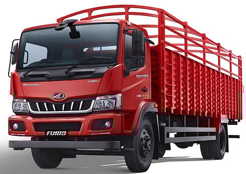 மஹிந்திரா காா்களின் விற்பனை அதிகரிப்பு