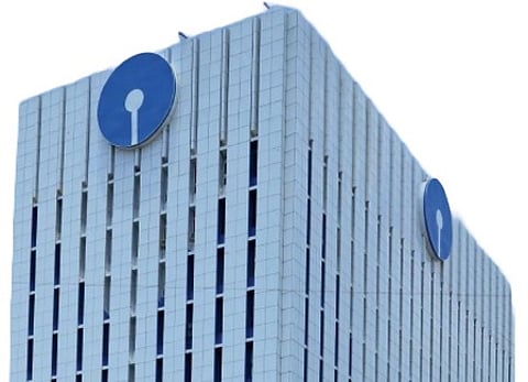 ரூ.50,000 கோடி நிதி திரட்ட எஸ்பிஐ முடிவு