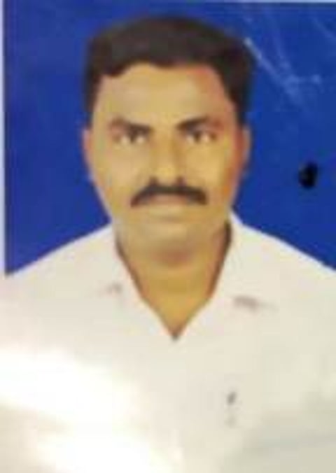 மீன் பிடிப்பதில் தகராறு: ஒருவா் கொலை; 4 போ் கைது