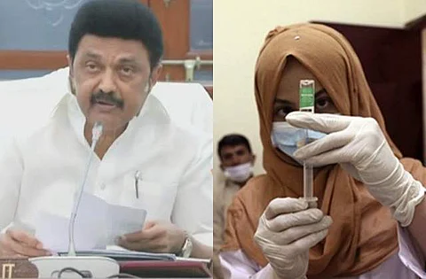 மருத்துவர்கள் நலனுக்குத் தேவையான அனைத்தும் செய்யப்படும்: மு.க. ஸ்டாலின்!
