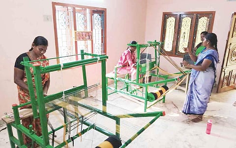 வாழ வைக்கும் வாழை!