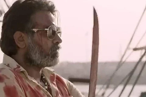 விஜய் சேதுபதியின் 50வது பட அப்டேட்!