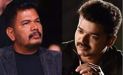 ஷங்கர் இயக்கத்தில் விஜய்?