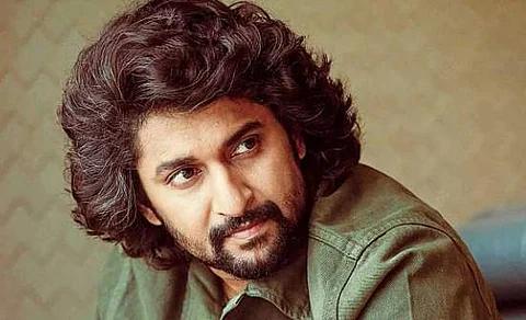 சிபி சக்கரவர்த்தி இயக்கத்தில் நானி?