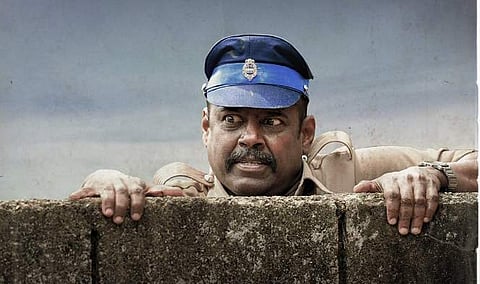 தண்டட்டி ஓடிடி வெளியீட்டுத் தேதி அறிவிப்பு