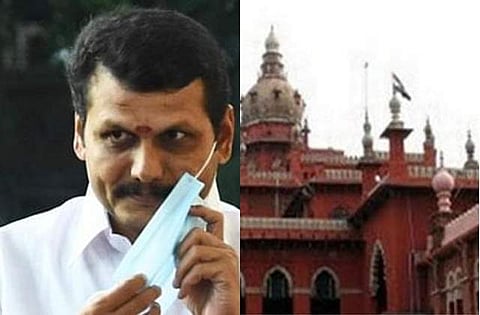 செந்தில் பாலாஜிக்கு ஜூலை 26 வரை நீதிமன்ற காவல்!