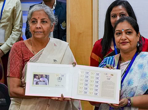 ஜிஎஸ்டி மேல்முறையீட்டுத் தீா்ப்பாயங்கள் அமைக்க ஒப்புதல்