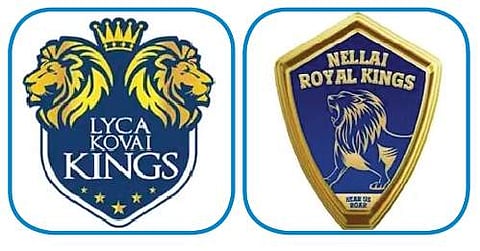 கோவை - நெல்லை இன்று பலப்பரீட்சை