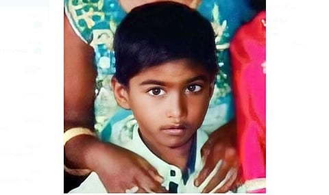 ராணிப்பேட்டை அருகே அறுந்து கிடந்த மின் கம்பியை மிதித்த 8 வயது சிறுவன் பலி!