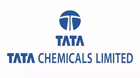 திறன் விரிவாக்கத்திற்காக ரூ.910 கோடி முதலீடு செய்யும் டாடா கெமிக்கல்ஸ்!