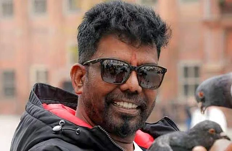 கனல் கண்ணன் (கோப்புப் படம்)