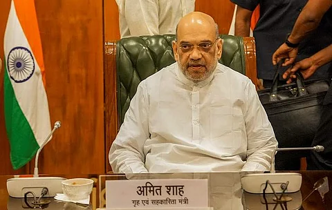 குஜராத் கனமழையால் பாதிக்கப்பட்டவர்களுக்கு அனைத்து உதவிகளும் செய்யப்படும்: அமித் ஷா