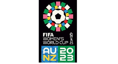 இன்று தொடங்குகிறது மகளிா் உலகக் கோப்பை கால்பந்து- ஆஸ்திரேலியா, நியூஸிலாந்தில் ஆட்டங்கள்