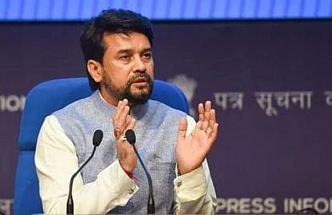 மணிப்பூர் விவகாரத்தில் எதிர்க்கட்சிகள் அரசியல் செய்கின்றன: பாஜக குற்றச்சாட்டு!