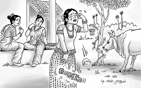 உடன்போக்கு: இருவேறு பார்வைகள்!