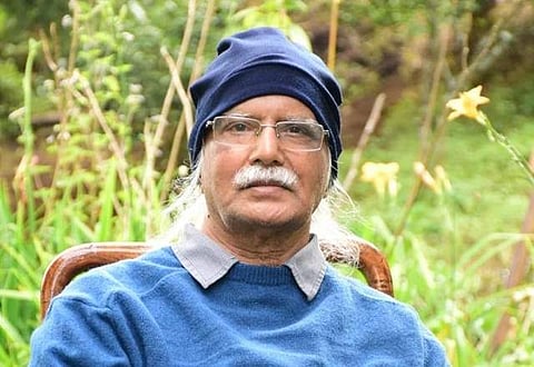 எஸ்.வி.ராஜதுரை