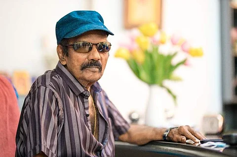 கவுண்டமணியின் புதிய படம் குறித்த அறிவிப்பு!