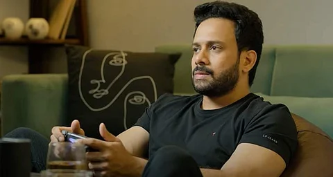 இணையத்தில் வைரலாகும் லவ் படத்தின் முன்னோட்ட காட்சி!