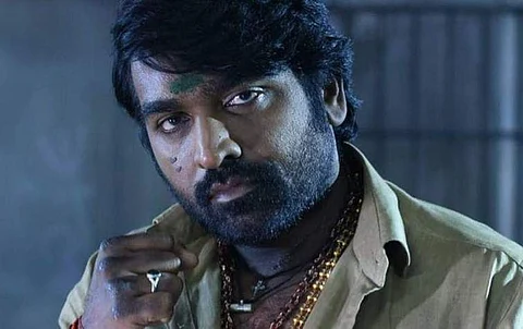 இறுதிக்கட்டத்தில் மகாராஜா படப்பிடிப்பு!
