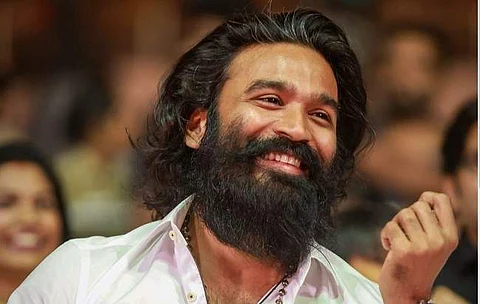 தனுஷ் - 50 புதிய அப்டேட்