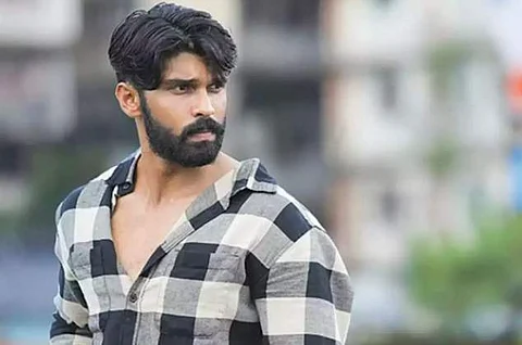 துருவ் விக்ரம் படத்திற்கு இசையமைக்கும் ஏ.ஆர்.ரஹ்மான்!