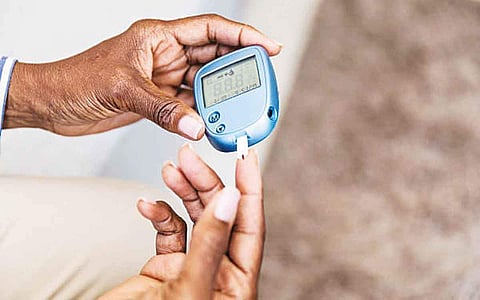 ஆயுள் காக்கும் ஆயுர்வேதம்: சர்க்கரை நோயை குணப்படுத்துவது எப்படி?