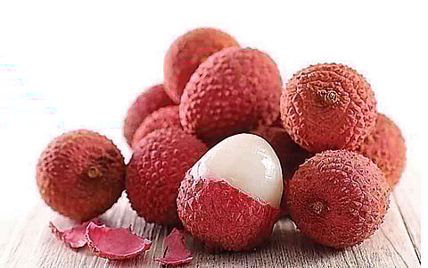 லச்சி பழமும் மனிதர்களின் குணமும்..!