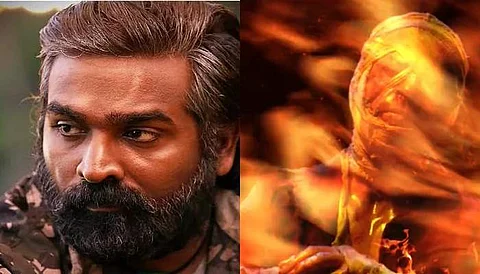 ஜவான் முன்னோட்ட விடியோ எப்போது?: படக்குழு அறிவிப்பு!