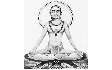 பராபரக் கண்ணியில் உதிர்ந்த மலர்கள்