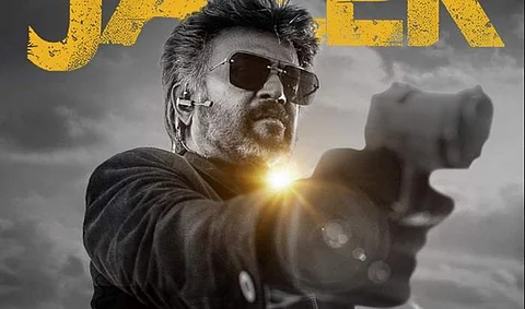ஜெயிலரில் நடித்த ஜாஃபருக்கு ரஜினி கொடுத்த பரிசு என்ன?