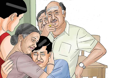 பசி