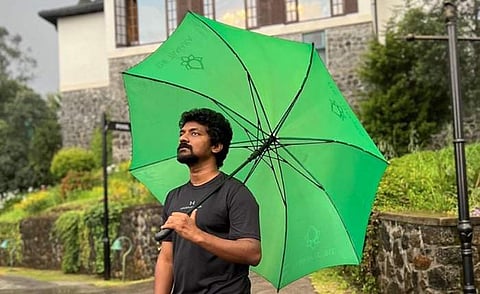 படத்தின் வெற்றி ஒரு வாரம்தான் ஆனால்... : இயக்குநர் நெல்சன் கூறிய தத்துவம்!
