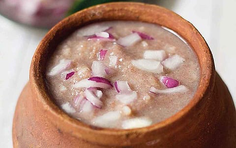 ஆடிக்கூழ்