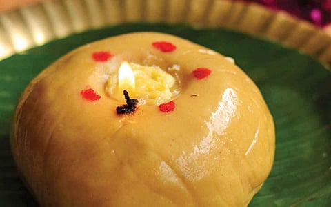 மாவிளக்கு