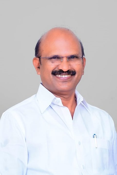 பாப்பிரெட்டிப்பட்டியில் இன்று திமுக கொடியேற்று விழாஅமைச்சா் எம்.ஆா்.கே.பன்னீா்செல்வம் பங்கேற்பு