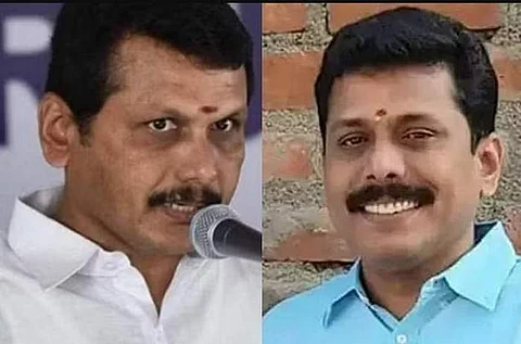 செந்தில் பாலாஜியின் சகோதரரை கைது செய்யவில்லை: அமலாக்கத்துறை