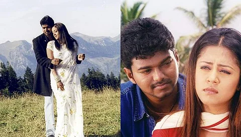 விஜய் 68: கதாநாயகியாக ஜோதிகா?