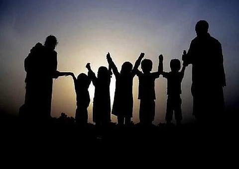 பெருந்தன்மை எனும் பெருங்குணம்