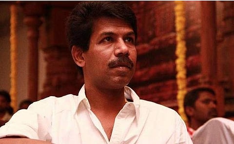 வணங்கான் படப்பிடிப்பு தீவிரம்!