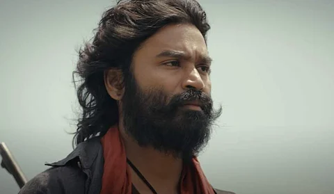 தனுஷ் சகோதரர்களாக எஸ்.ஜே.சூர்யா, காளிதாஸ் ஜெயராம்!