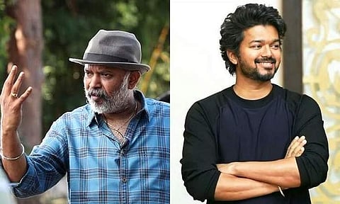 இரட்டை வேடத்தில் விஜய்?